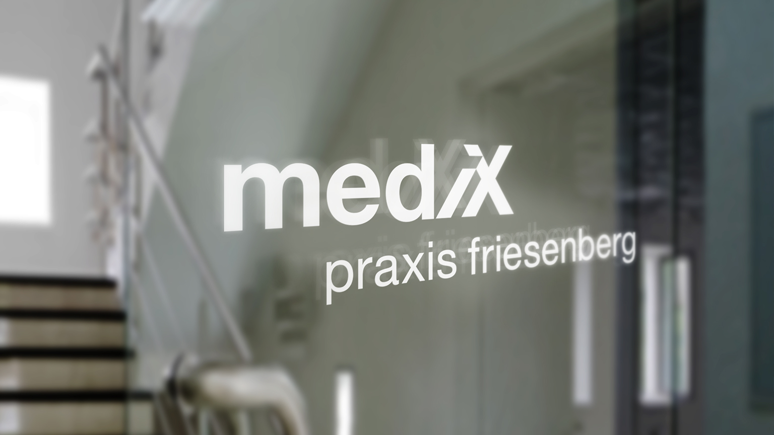 mediX praxis friesenberg, Schweighofstrasse 230 in Zürich