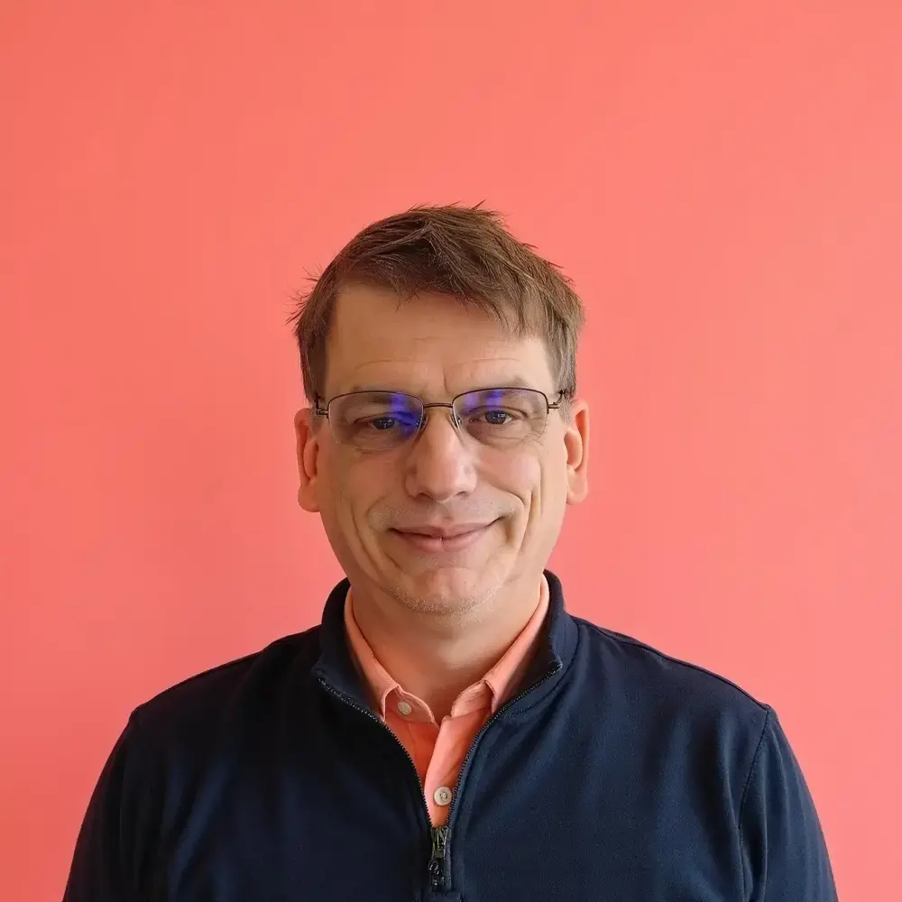 Photo of Frank Richard Maschhoff