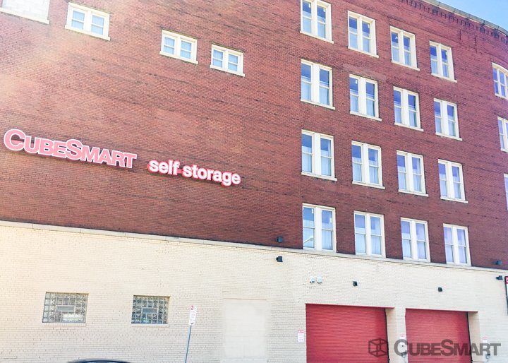 CubeSmart Self Storage Photo