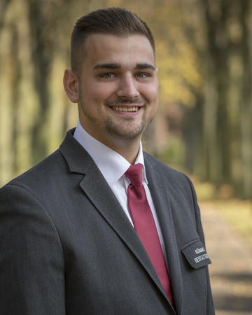 Kundenbild groß 2 Kümmel Bestattungen