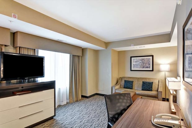 Images Homewood Suites by Hilton Houston Near the Galleria