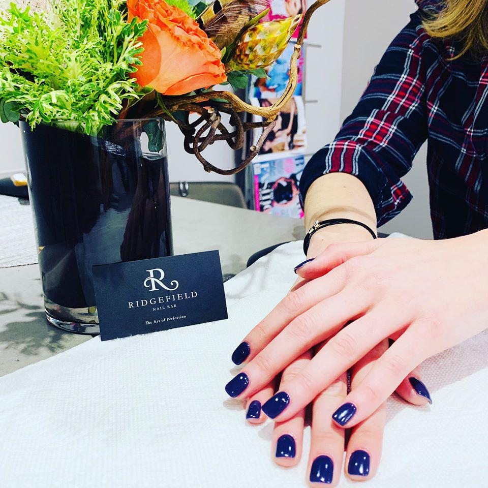 Ridgefield Nail Bar Photo