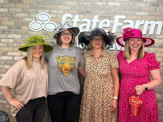 Images Mallory Davis - State Farm Insurance Agent