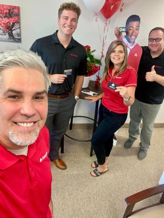 Images Justin Costello - State Farm Insurance Agent