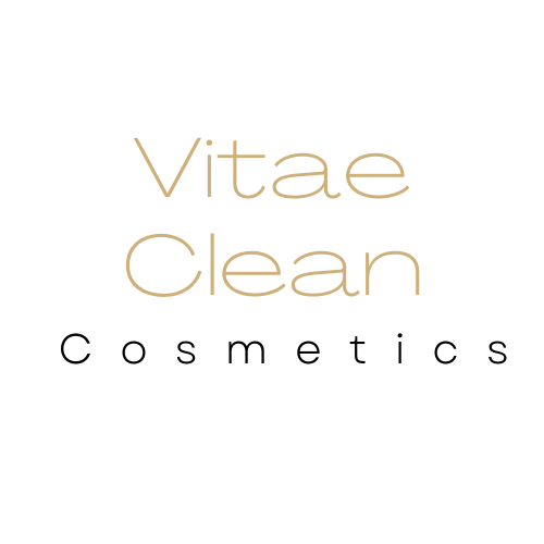 Vitae Clean Cosmetics Oy Logo