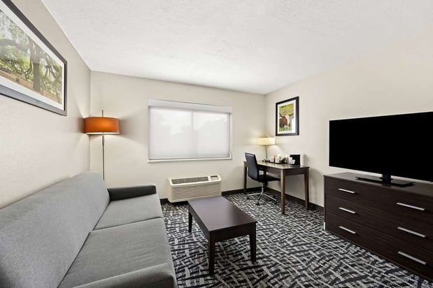 Images Best Western Bryan College Station