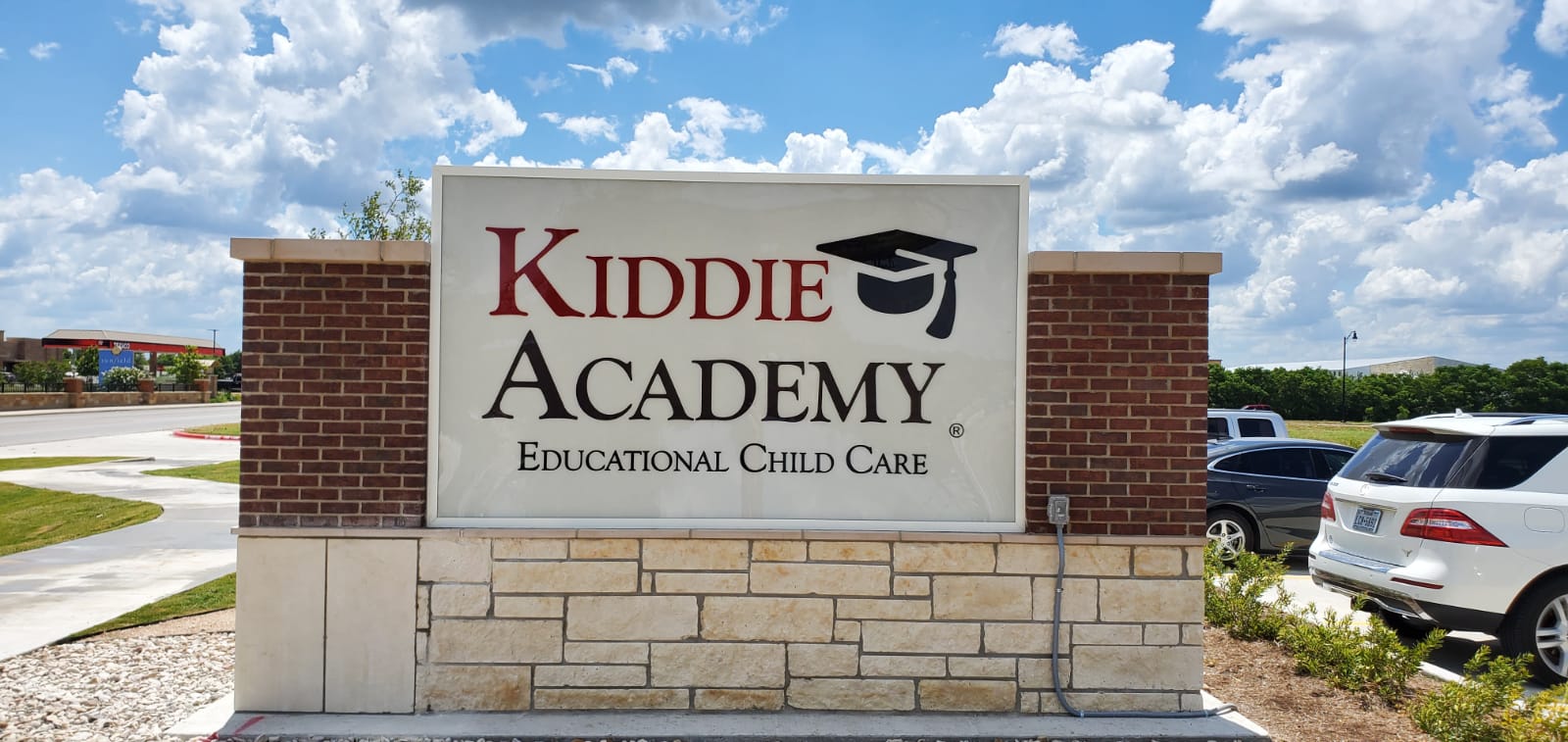 Kiddie Academy of Buda Photo