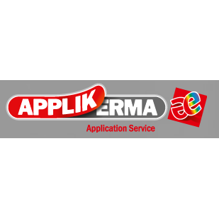 Applikerma Logo