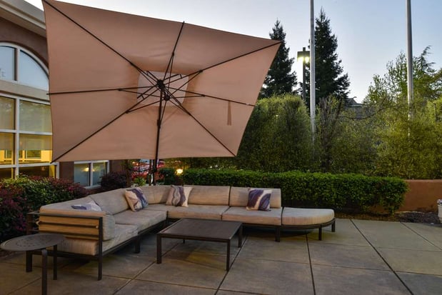 Images Hilton Garden Inn Napa