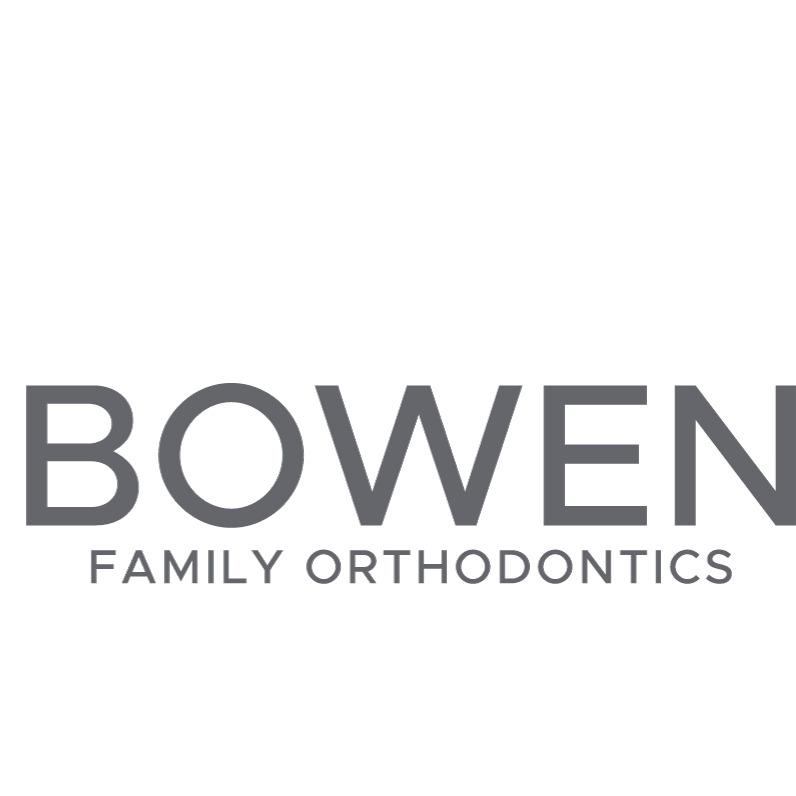 Bowen Family Orthodontics Logo