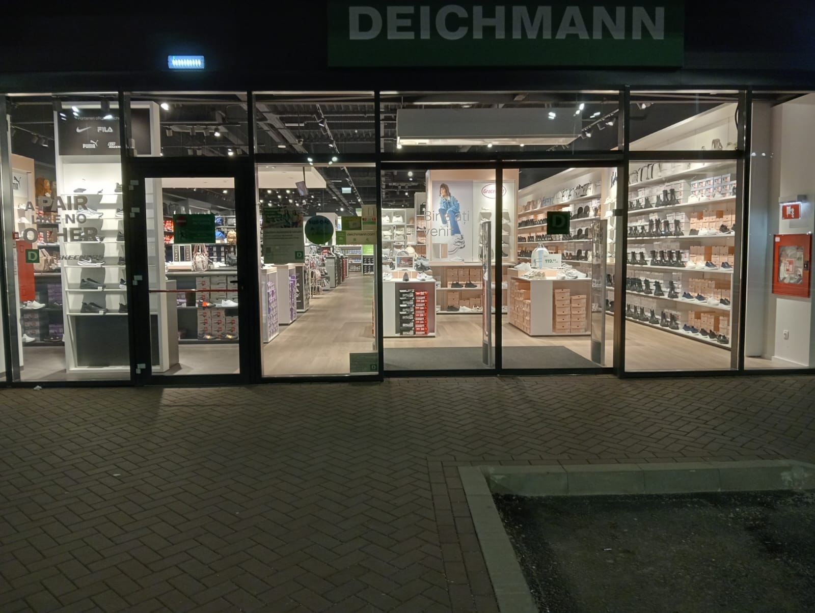 Images DEICHMANN