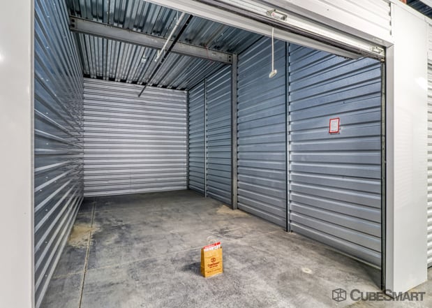 Images CubeSmart Self Storage
