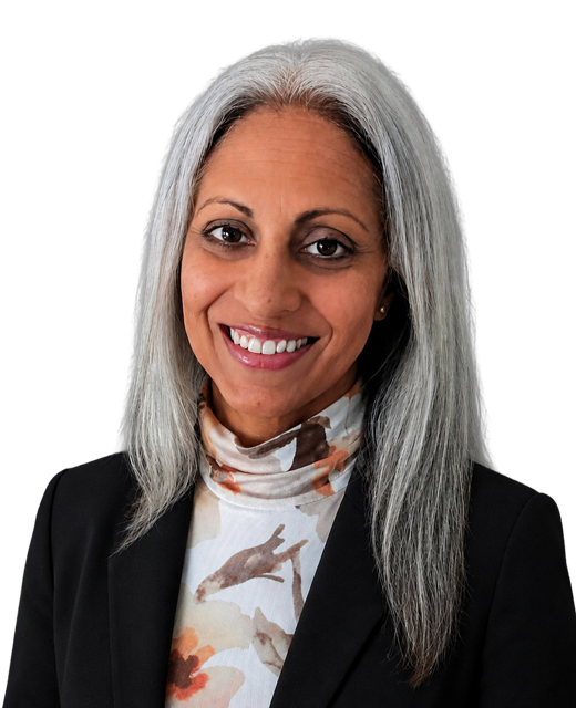 Aruna Motko MBA | SouthState Bank