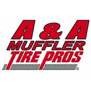 Auto Repair Shop in MS Cleveland 38732 A & A Muffler Tire Pros 704 N Davis Ave (662)843-4221