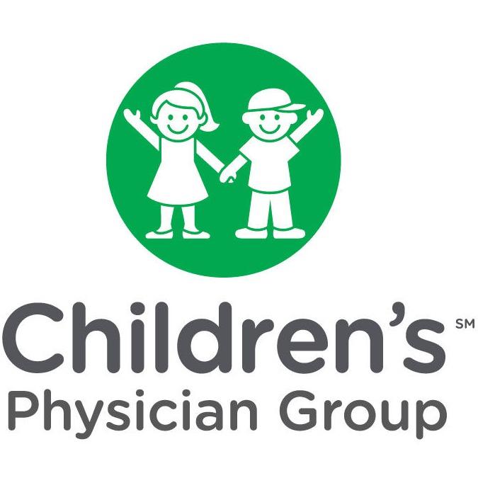 Children's Physician Group Otolaryngology - Center for Advanced Pediatrics Logo