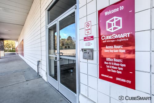 CubeSmart Self Storage Photo