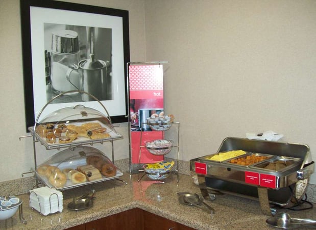 Images Hampton Inn Gallipolis