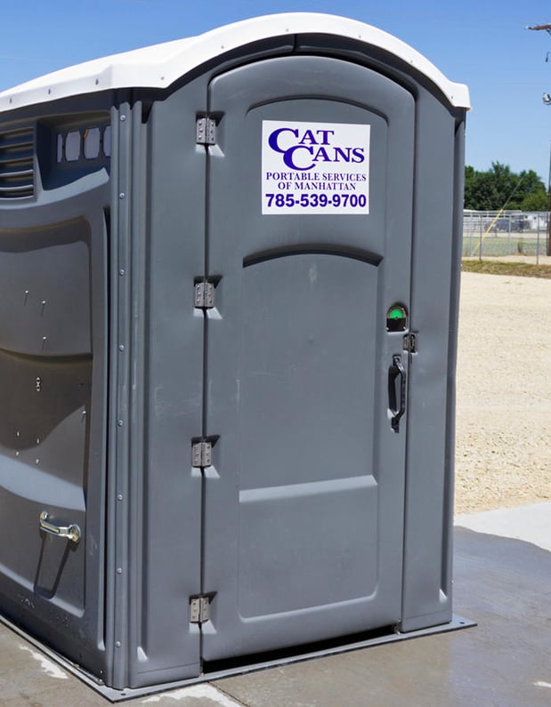 Images Cat Cans Portable Services of Manhattan