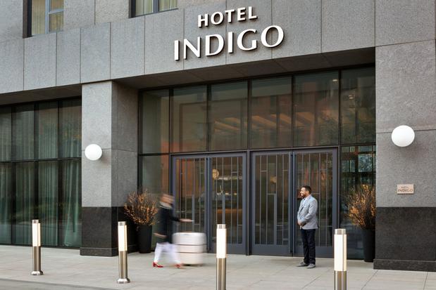 Images Hotel Indigo Williamsburg - Brooklyn by IHG