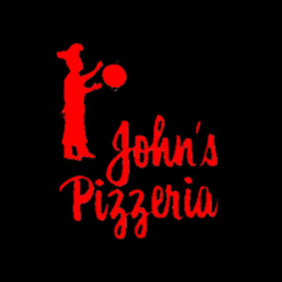 John's Pizzeria Logo