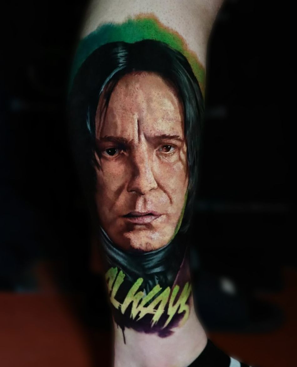 Bild 31 OMEN Tattoo - Berlin Kreuzberg in Berlin