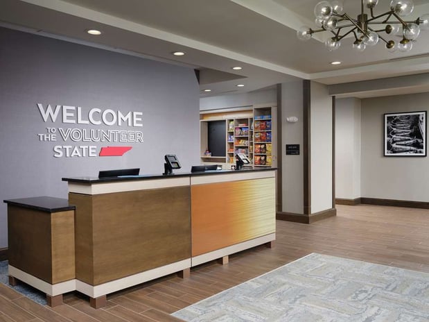 Images Hampton Inn Chattanooga East Ridge