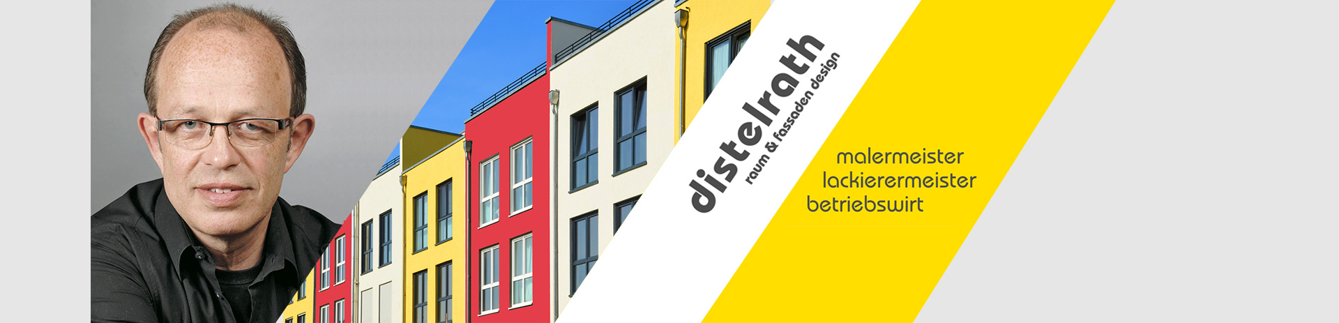 raum & fassaden design Distelrath, Landgrafenstraße 18 in Bad Neuenahr