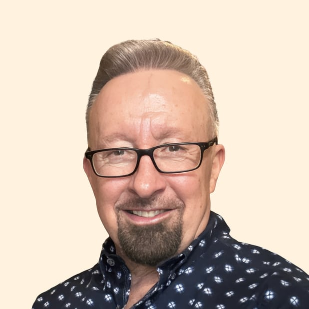 Images Thomas Cagle, Counselor