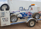Images CENTRAL ARIZONA RACEWAY