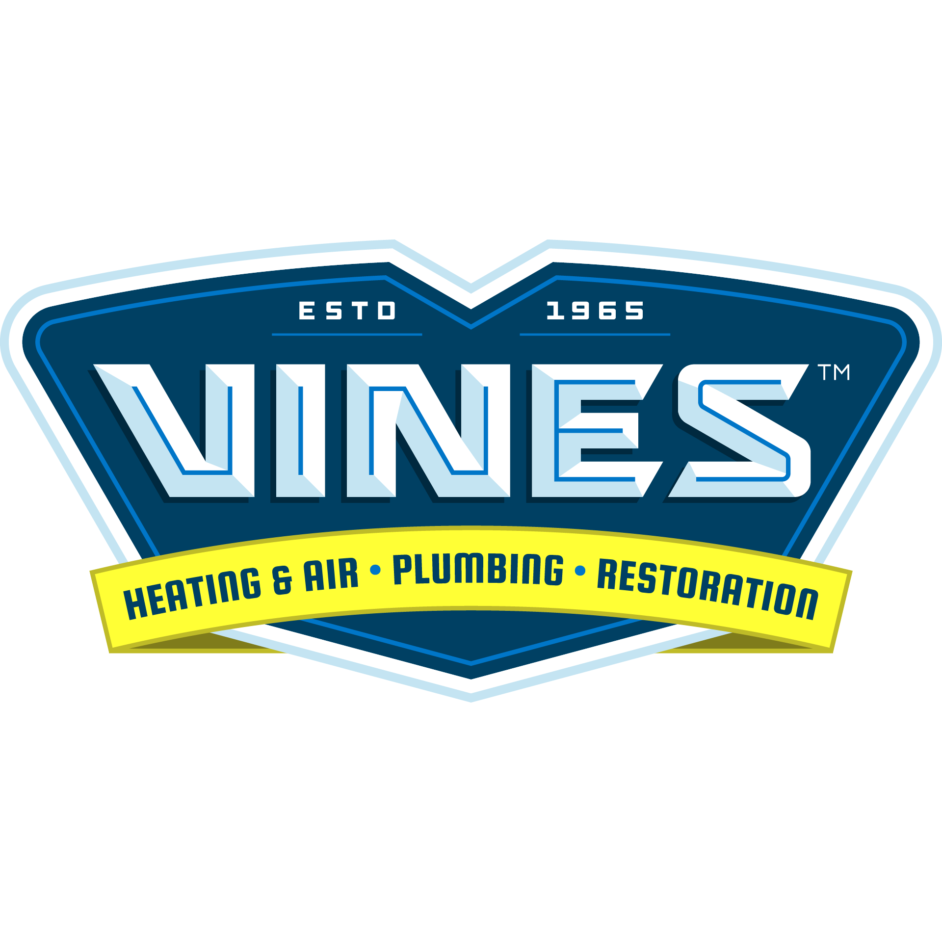 Vines Restoration Plumbing HVAC