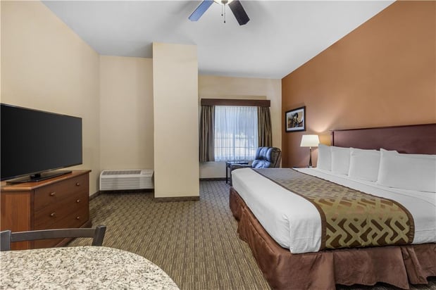 Images Best Western North Edge Inn