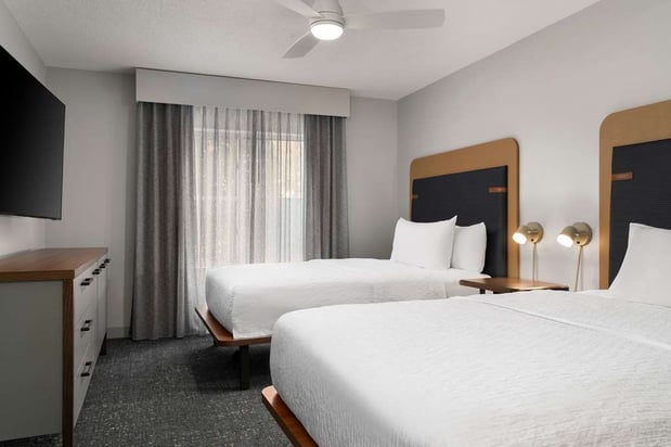 Images Homewood Suites by Hilton Richmond - Airport