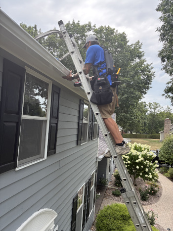Gutter Services, Central New York