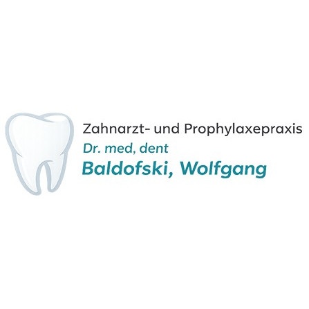 Dr. med. dent. Wolfgang Baldofski  