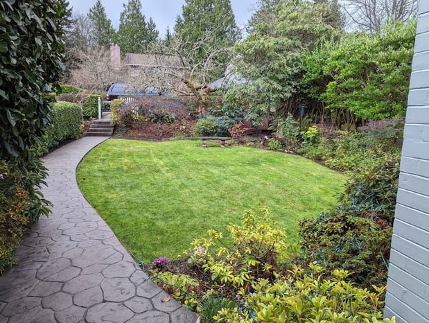 Images Ballinger Landscaping, LLC