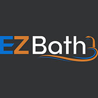 EZ Bath Logo