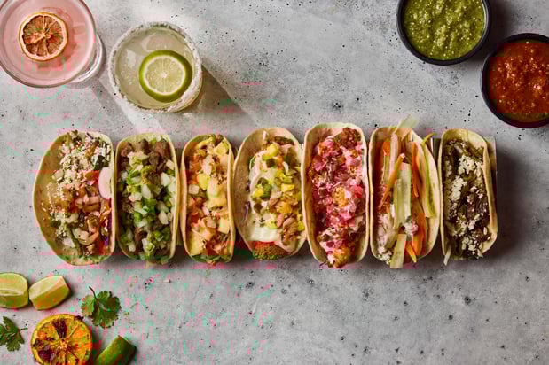 Images Austin Taco Project