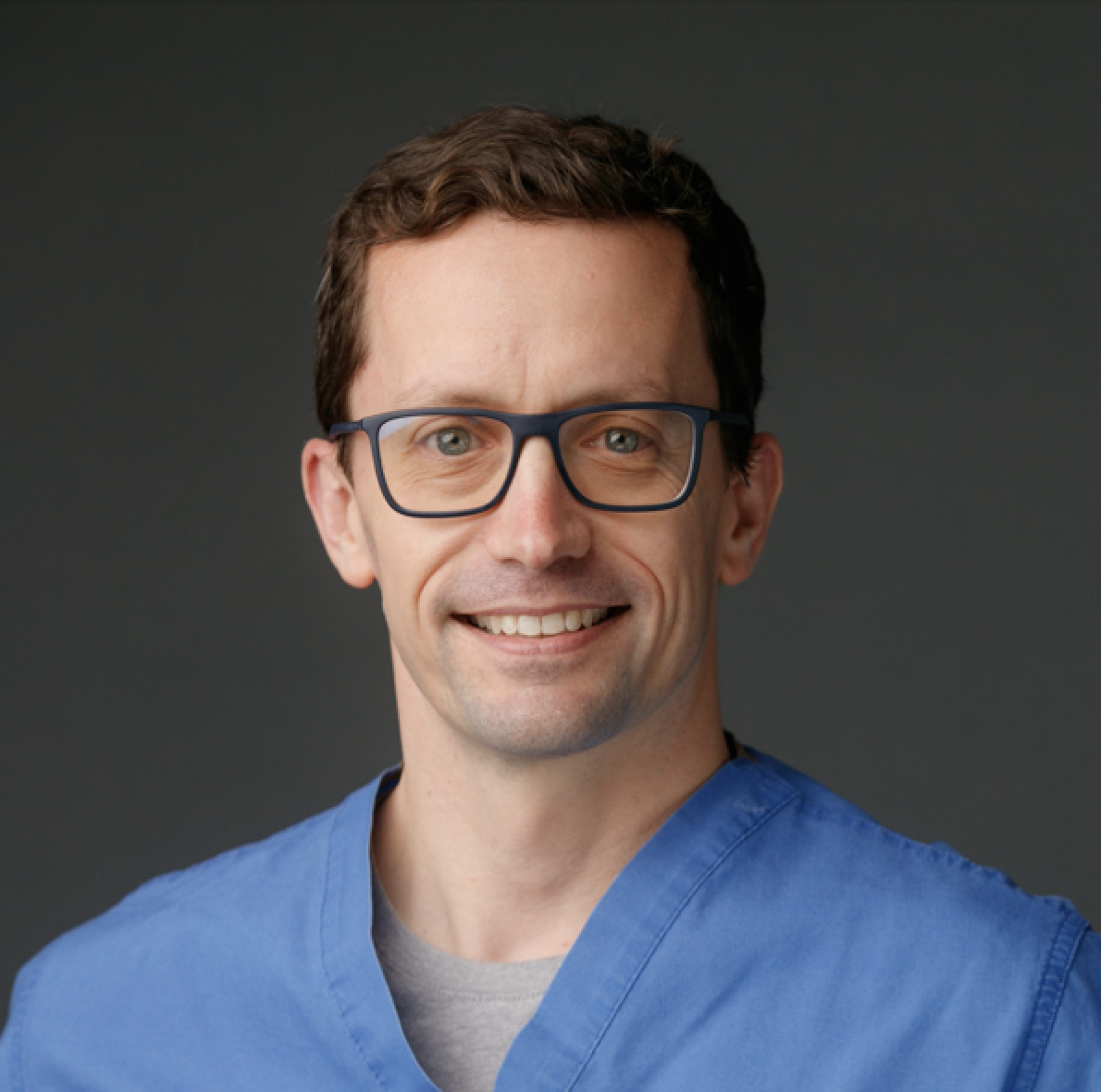 Jonas Redmond, MD