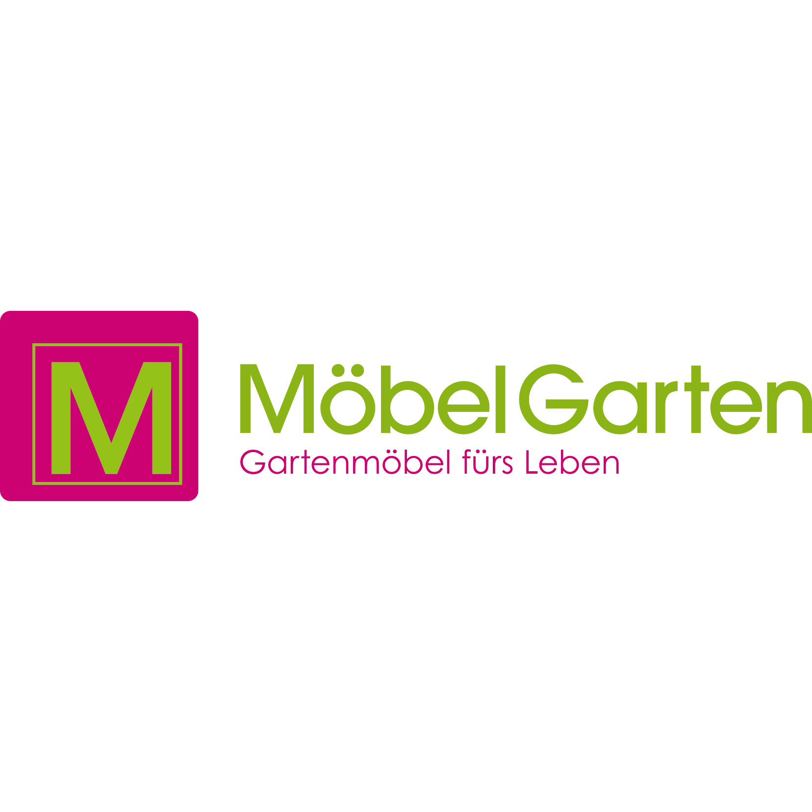 Logo von MöbelGarten GmbH - Gartenmöbel fürs Leben