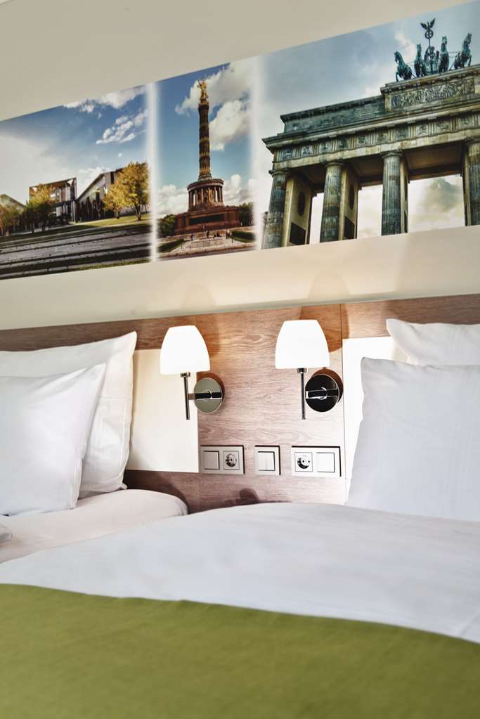 Bilder Best Western Hotel Kantstrasse Berlin