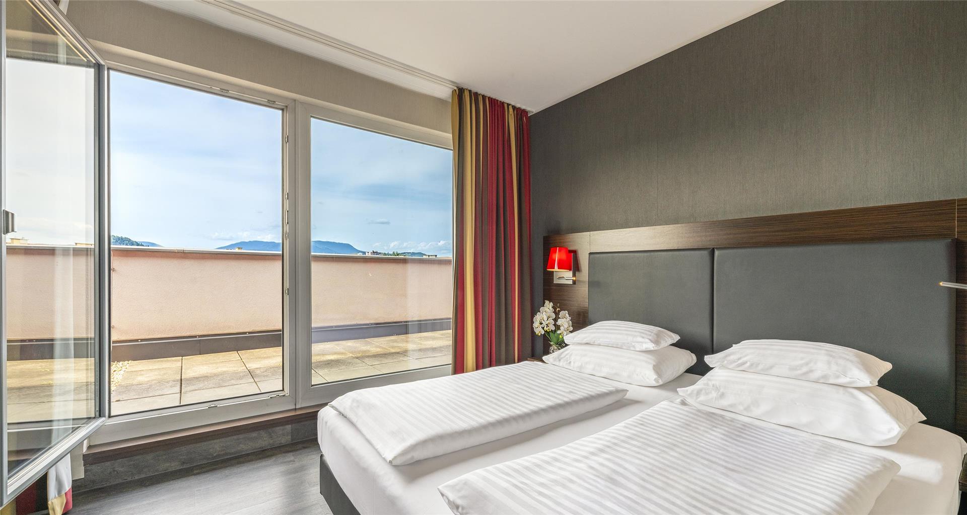 Bilder Best Western Plus Plaza Hotel Graz