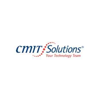 CMIT Solutions of Bellevue, Kirkland and Redmond Logo