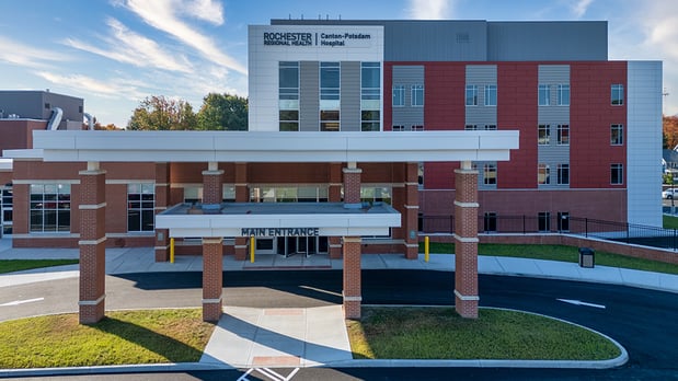 Images RRH Imaging Center