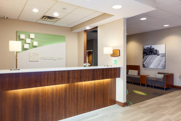 Images Holiday Inn Weirton - Steubenville Area, an IHG Hotel