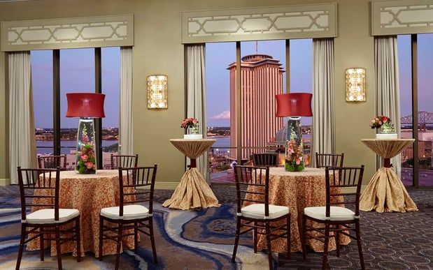 Images DoubleTree by Hilton Hotel New Orleans