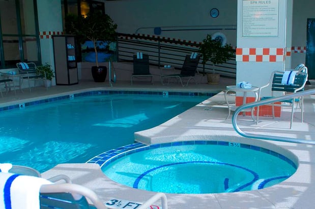 Images Hampton Inn & Suites Flagstaff