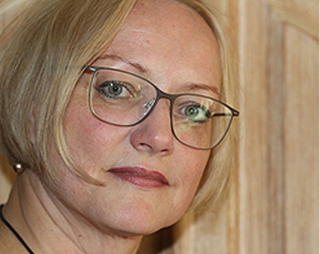 Rechtsanwältin Dr. Renate Pollwein in Neckargemünd