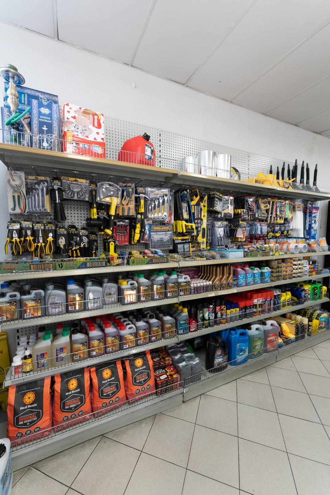 Images SPEEDWAY ROSELANDS