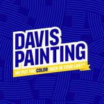 Davis Painting Logo