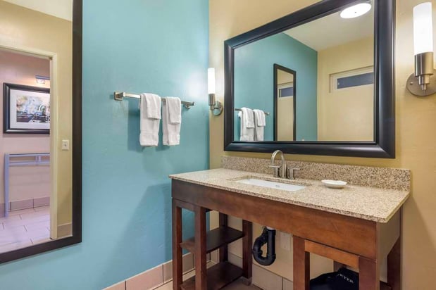 Images Best Western Plus Beach View Lodge Carlsbad